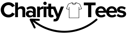 Charity Tees logo